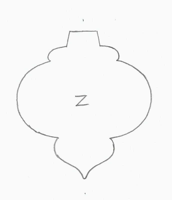 CHRISTMAS ORNAMENT Z ecrandal handmade copper cookie cutters